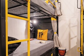 The Hosteller Jodhpur