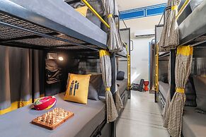 The Hosteller Jodhpur