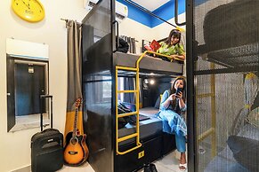 The Hosteller Jodhpur