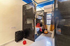 The Hosteller Jodhpur