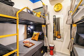 The Hosteller Jodhpur