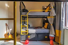 The Hosteller Jodhpur