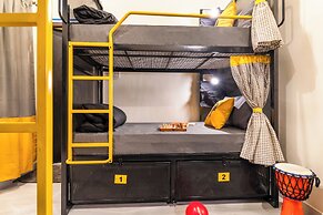 The Hosteller Jodhpur