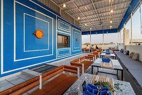 The Hosteller Jodhpur