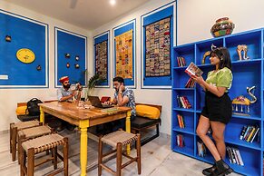 The Hosteller Jodhpur