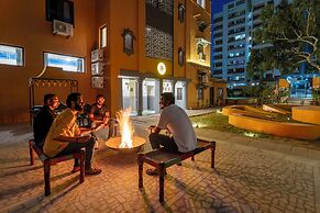 The Hosteller Jodhpur