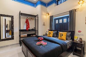 The Hosteller Jodhpur
