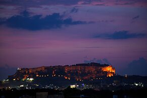 The Hosteller Jodhpur