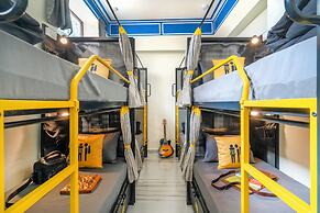 The Hosteller Jodhpur