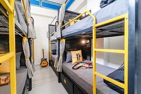 The Hosteller Jodhpur