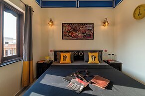 The Hosteller Jodhpur