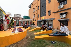 The Hosteller Jodhpur