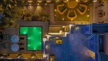 The Hosteller Jodhpur