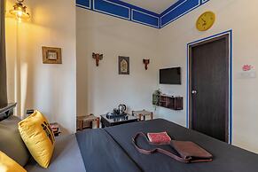 The Hosteller Jodhpur