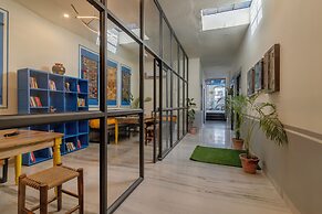 The Hosteller Jodhpur