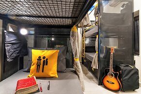 The Hosteller Jodhpur