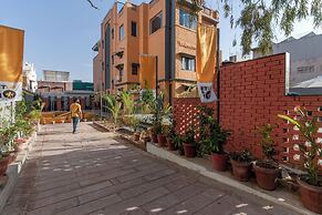 The Hosteller Jodhpur