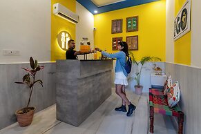 The Hosteller Jodhpur