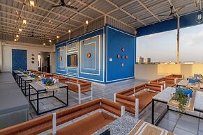 The Hosteller Jodhpur