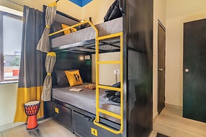 The Hosteller Jodhpur