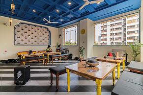 The Hosteller Jodhpur