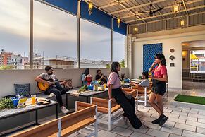 The Hosteller Jodhpur