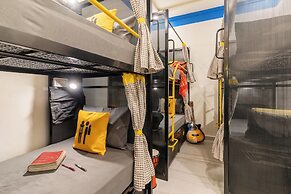 The Hosteller Jodhpur