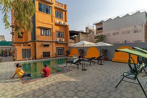 The Hosteller Jodhpur