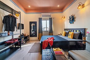 The Hosteller Jodhpur