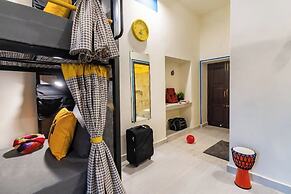 The Hosteller Jodhpur