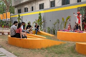 The Hosteller Jodhpur