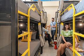 The Hosteller Jodhpur