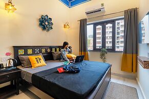 The Hosteller Jodhpur