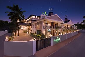 Lemon Tree Hotel Arpora Goa