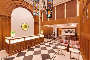 Lemon Tree Hotel Arpora Goa