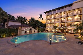 Lemon Tree Hotel Arpora Goa
