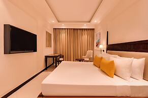 Lemon Tree Hotel Arpora Goa