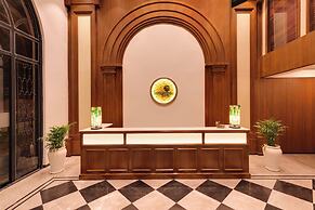 Lemon Tree Hotel Arpora Goa