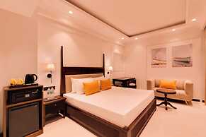 Lemon Tree Hotel Arpora Goa