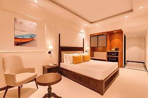 Lemon Tree Hotel Arpora Goa