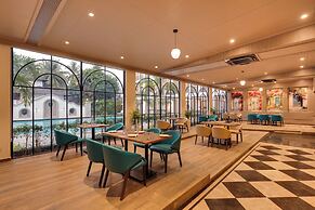 Lemon Tree Hotel Arpora Goa