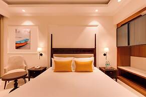 Lemon Tree Hotel Arpora Goa