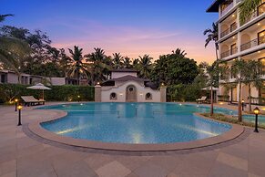 Lemon Tree Hotel Arpora Goa