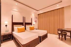 Lemon Tree Hotel Arpora Goa