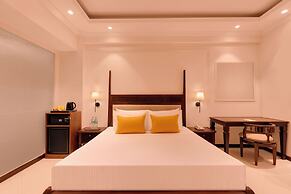 Lemon Tree Hotel Arpora Goa