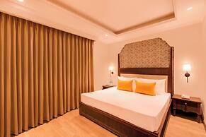 Lemon Tree Hotel Arpora Goa