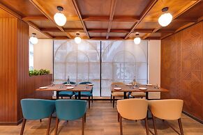 Lemon Tree Hotel Arpora Goa