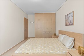 Nikiana Beach Modern Apartment