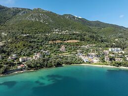 Nikiana Beach Modern Apartment