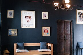 Tarawanda House By Stawi